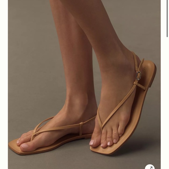 Reformation Shoes - Reformation Vincenza sandals